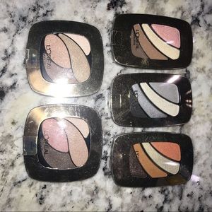 L’Oreal eyeshadow